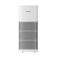 霍尼韦尔空气净化器 KJ1000F-P22W 除甲醛二手烟 空气消毒杀菌 适用面积70-120㎡