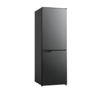 美菱(MELING)BCD-177LCX双开门家用冷藏冷冻小型冰箱双门节能经济迷你宿舍租房用大容量保鲜电冰箱