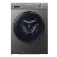 海尔超薄滚筒洗衣机全自动 初色系列 六维减震 3D内筒 高洗净比 EG10039S