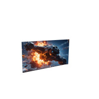 创维电视75A4F Pro 75英寸mini led144Hz高刷 4+64G低反屏防抖4K智能液晶平板电视机