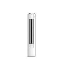 奥克斯空调KFR-51LW/BPR3GQS1(B1)柜机2匹 家用冷暖变频新一级能效 立式节能客厅空调省电侠