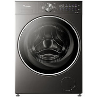 小天鹅(LittleSwan)TG10VE20 洗衣机滚筒全自动10KG 超微净泡1.15洗净比