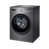 海尔(Haier)EG100MATE28S[MATE2S升级款]滚筒洗衣机全自动 超薄机身 10公斤大容量 双喷淋防残留