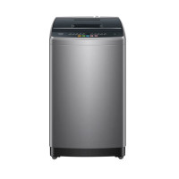 统帅Leader波轮洗衣机TQB100-BM966 10kg公斤全自动 家用大容量直驱变频防缠绕神器洗脱一体