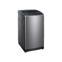 统帅@B100M958 洗衣机10公斤全自动波轮洗衣机轻柔洗柔护内筒不伤衣水电双宽