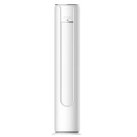 奥克斯 KFR-72LW/BpR3AQF19(B1) 家用空调变频 新一级能效 立式空调客厅多维立体送风