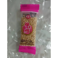 玉其花生牛皮糖1000g芝麻糖软糖手工老式糖果散装麦芽糖过年年货贪食铺仔-好食兔
