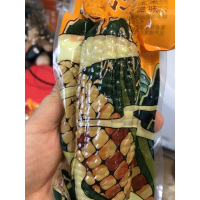 草根八百味糯玉米新鲜西双版纳香糯云南小玉米 真空即食粘花糯甜贪食铺仔-好食兔