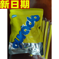 果然豆珍珠奶茶珍珠免煮珍珠粉圆波霸黑糖珍珠奶茶配料奶茶店专用贪食铺仔-好食兔