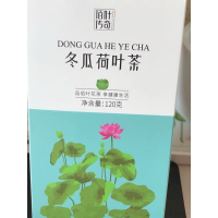 佰叶传奇冬瓜荷叶茶决明子茶玫瑰花茶包袋装袋泡水花草茶组合花茶贪食铺仔-好食兔