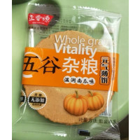 正香源五谷杂粮薄脆饼干量孕妇零食品粗粮代餐贪食铺仔-好食兔