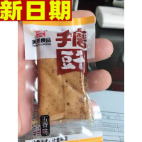 天秀食品手磨豆干小零食香辣豆腐干小包装散装整箱麻辣小吃休闲食贪食铺仔-好食兔