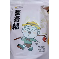 唐二胖梨膏糖百草秋梨膏糖纯手工胖大海糖可搭产品用贪食铺仔-好食兔