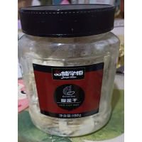 品铺掌柜榴莲干150g罐装散装泰国金枕头猫山王原装特产零食冻干贪食铺仔-好食兔