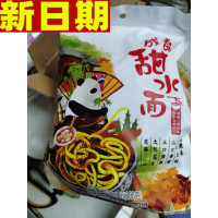 阿宽袋装成都甜水面270g*3炸酱网红小吃方便拌面乌冬食品泡面速食贪食铺仔-好食兔