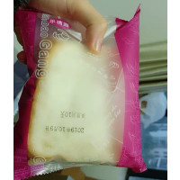 乐满园紫米面包奶酪面包黑米夹心吐司蛋糕营养早餐整箱零食糕点贪食铺仔-好食兔