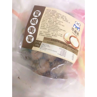 悠趣熊夏威夷果新货散装夏奶油味500g袋装零食小吃干果坚果炒货整贪食铺仔-好食兔