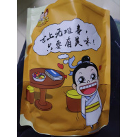 唐妖食品奶枣礼盒杏夹心奶酪奶芙红有坚果网红零食奶油芝士薛仁记贪食铺仔-好食兔