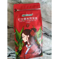 两面针红豆薏米芡实茶赤小豆薏仁茶苦荞大麦茶叶组合代用花茶男女贪食铺仔-好食兔