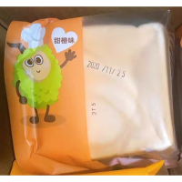 甜苦瓜手撕面包早餐食品 纯奶欧包吐司速食 懒人食品零食糕点面包贪食铺仔-好食兔