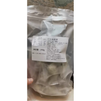 酱婆婆奶枣奶酪枣网红奶油杏仁夹心小奶枣夹杏巴旦木薛纯手工贪食铺仔-好食兔