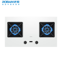 老板(Robam)盐系G2燃气灶57BA-G2