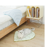 宠物凉垫夏季米妮冰窝猫窝猫咪冰垫狗狗垫子睡垫猫凉席垫猫床