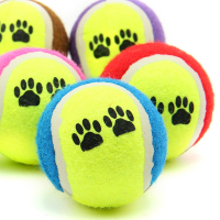 狗狗玩具武速达球耐咬金毛泰迪萨摩耶磨牙猫玩具小狗网球玩具宠物玩具