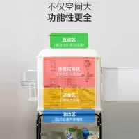 宠物鸟笼鹦鹉笼米妮生态透明笼牡丹玄凤虎皮别墅家用笼子专用鸟笼