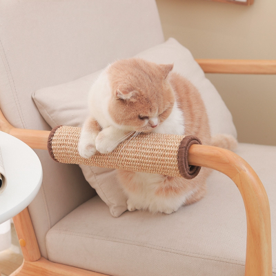 布鲁仕剑麻垫宠物猫抓板保护沙发防猫抓耐磨磨爪猫猫用品