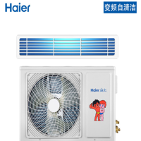 海尔云睿3P风管机KFRd-72NW/64DDA22