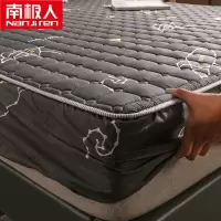 床笠单件加厚床垫保护套防滑固定床罩全包防尘罩