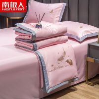 空调被夏凉被春秋被单人双人夏季薄被子夏被