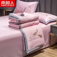 空调被夏凉被春秋被单人双人夏季薄被子夏被