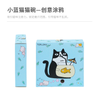 米妮猫抓板猫窝磨爪器瓦楞纸不掉屑日系创意猫爪板猫咪玩具