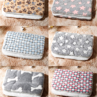 狗狗垫子四季猫垫睡觉用宠物毛毯垫秋冬加厚窝垫米妮保暖猫咪棉垫毛毯