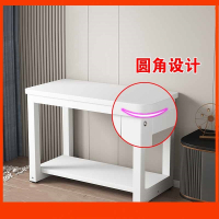 鱼缸架子米妮金属鱼缸桌钢木鱼缸底座鱼缸底架鱼缸柜铁艺鱼缸储物架子