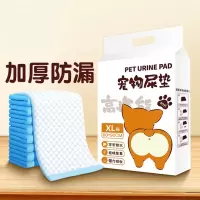 宠物猫咪狗狗尿垫片米妮用品加厚泰迪尿布不湿吸水垫生产垫