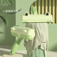 猫咪米妮粘毛器狗狗毛发吸毛神器宠物除毛滚刷地毯沙发刮毛猫毛清理器