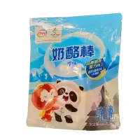 伊利奶酪棒奥运版原味90g
