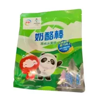 伊利奶酪棒奥运版混合水果90g