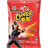 奇多 玉米棒 日式牛排味 90g/袋 新老包装交替发货