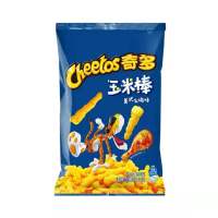 奇多美式火鸡味(2021)50g