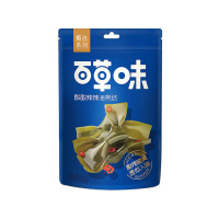 百草味酸酸辣辣海带结140g