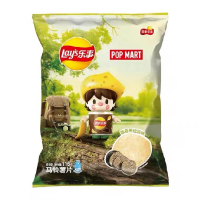 乐事醇香黑松露味60g