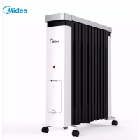 美的油汀取暖器NY2212-18C