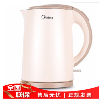 美的（Midea）电热水壶MK-H415E2j