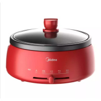 美的 多用锅MC-DH2851