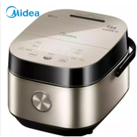 美的IH电磁加热电饭煲HZ4005Pro