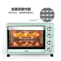 美的电烤箱PT35A0